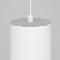 Дополнительная картинка Подвесной светильник Technical P085PL-12W3K-W