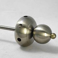 Дополнительная картинка Подвесная люстра Lussole LSP-9942