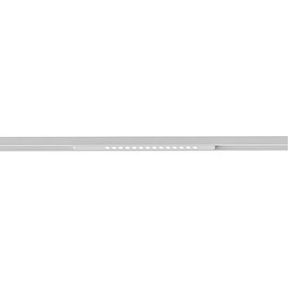 Магнитный трековый светильник Arte Lamp OPTIMA A7266PL-1WH купить в Алматы svet.kz