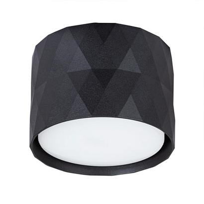 Потолочный светильник Arte Lamp FANG A5552PL-1BK купить в Алматы svet.kz