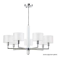 Дополнительная картинка Люстры Crystal Lux MAESTRO 2291/307