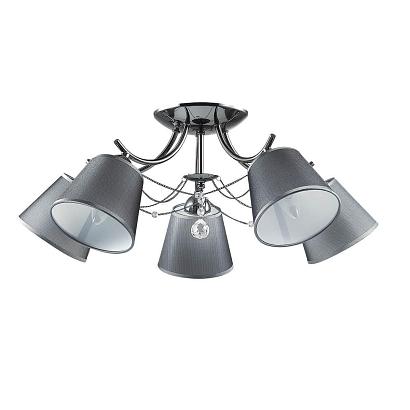 Потолочные Потолочная люстра Lumion Porta 2974/5C, доставка по Казахстану 
