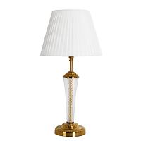 Дополнительная картинка Настольная лампа Arte Lamp Gracie A7301LT-1PB
