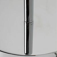 Дополнительная картинка Торшер Arte Lamp Elba A2581PN-1CC