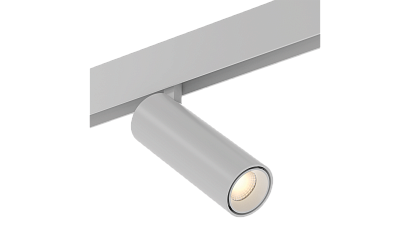 Магнитный светильник-спот серии SY mini, 48В, 11,6W бел 3000  SY-mini-522015E-11.6-48-WH-WW купить в Алматы svet.kz