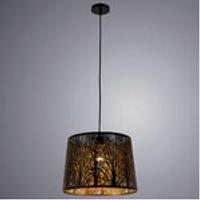 Дополнительная картинка Подвесной светильник Arte Lamp Celesta A2769SP-1BK