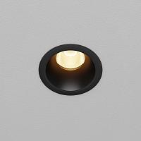 Дополнительная картинка Встраиваемый светильник Technical DL115-10W-2.7K-B