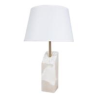 Дополнительная картинка Настольная лампа Arte Lamp Porrima A4028LT-1PB