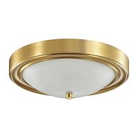 Дополнительная картинка Настенно-потолочный светильник Lumion Vintage Nina 5259/2C