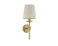 NEWPORT 3550 3553/A brass без абажура , Бра