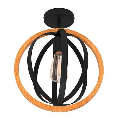 люстры 43736 потолочный светильник (люстра) basildon, доставка по Казахстану 