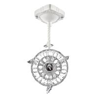 Дополнительная картинка 8189/1W Lumion Бра SNOW