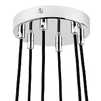 Дополнительная картинка Подвесная люстра Lightstar Acrobata 761164
