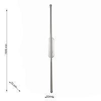 Дополнительная картинка Настенный светильник Reed 3002-2W