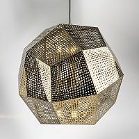 724162 (md2202-6l) люстра fermo 6х40w g9 золото (в комплекте), доставка по Казахстану 