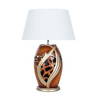 Настольный светильник Arte Lamp RUBY A4064LT-1BR