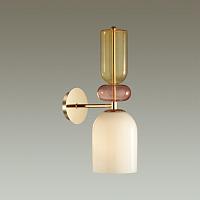 Дополнительная картинка Бра Lumion Moderni Gillian 4589/1WA