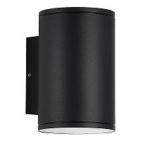 Дополнительная картинка SL9007.401.02 Светильник уличный настенный ST-Luce TUBO