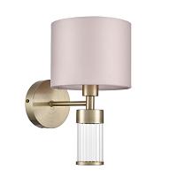 Дополнительная картинка 8109/1W Lumion Бра DAMONA