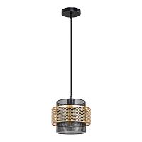 подвесной светильник arte lamp grid a7069sp-1bk, доставка по Казахстану 