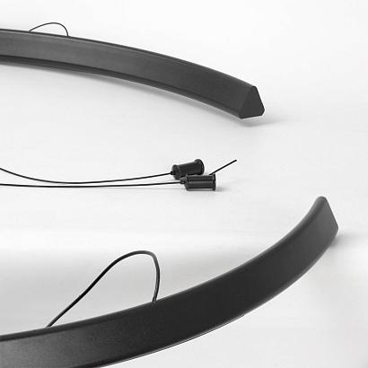 люстры светильник подвесной lussole lsp-0929, доставка по Казахстану 