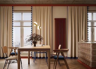 Подвесные Подвесной светильник Maytoni MOD459PL-L7BSK Levix, доставка по Казахстану 