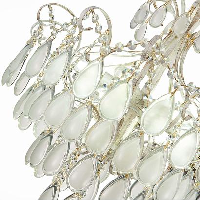 Потолочные Подвесная люстра Evoluce Magonza SLE160302-06, доставка по Казахстану 