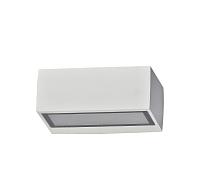 Бра TWIN AP1 BIANCO 115351