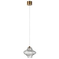 5107/3l odeon light подвес ordi, доставка по Казахстану 