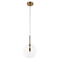 Дополнительная картинка Подвесной светильник Arte Lamp Cameron A7720SP-1AB