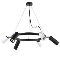 Подвесной светильник Lightstar Rullo LR016873363