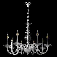 Дополнительная картинка Люстра Crystal Lux ARABESQUE 1092/308