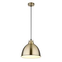 светильник подвесной arte lamp braccio a2055sp-1ab, доставка по Казахстану 