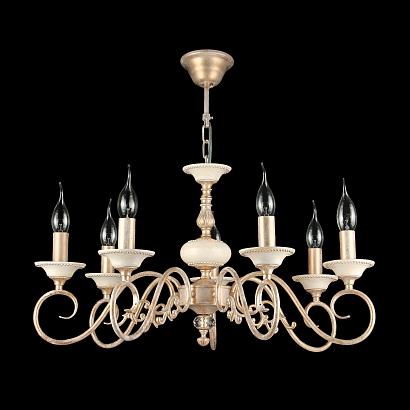 люстры подвесная люстра maytoni perla arm337-07-r, доставка по Казахстану 