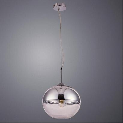 подвесной светильник arte lamp wave a7763sp-1cc, доставка по Казахстану 