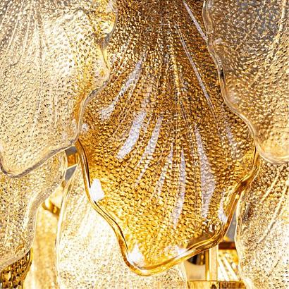 люстры подвесной светильник arte lamp felicita a4080lm-12go, доставка по Казахстану 