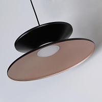 Настенный светильник Platt 4372-1W
