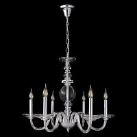 люстра crystal lux arabesque 1092/306, доставка по Казахстану 