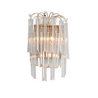 Дополнительная картинка Настенный светильник ST Luce Osoleto SL386.201.03