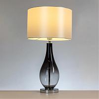 Дополнительная картинка Настольный светильник Arte Lamp NAOS A5043LT-1BK