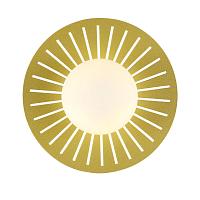 Настенный светильник Favourite Sonnenblume 2356-1W