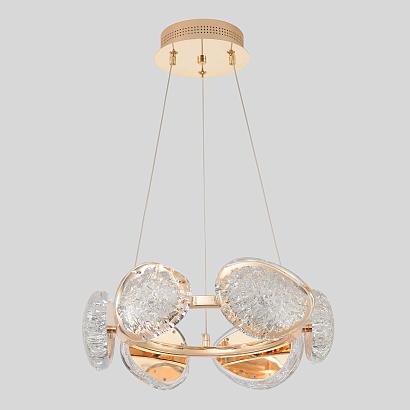 люстры подвесной светильник crystal lux 0590/306, доставка по Казахстану 