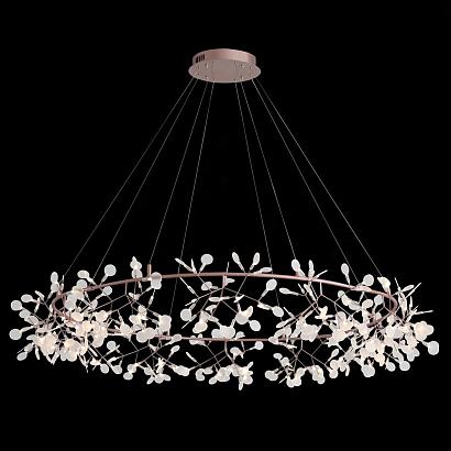 люстры подвесной светодиодный светильник st luce rafina sl379.203.324, доставка по Казахстану 