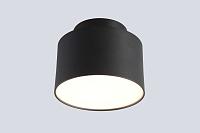 Дополнительная картинка Светильник потолочный Crystal Lux CLT 085C BL 1400/592