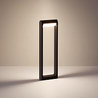 7117/12GL Odeon Light  Ландшафтный светильник  TWINSET