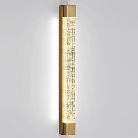 6681/12WL HIGHTECH ODL24  149 Настенный светильник IP20 LED 12W 600Лм 4000K MIRADA