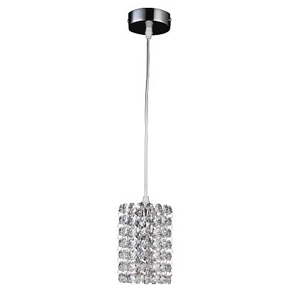 подвесной светильник lightstar cristallo 795314, доставка по Казахстану 