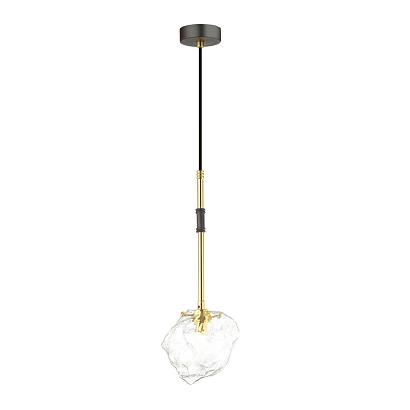 подвесной светильник odeon light loft stono 4789/1, доставка по Казахстану 