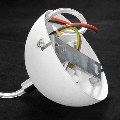 подвесной светодиодный светильник lussole loft cornville lsp-8112, доставка по Казахстану 