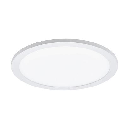 люстры потолочный светодиодный светильник eglo sarsina-a 98207, доставка по Казахстану 